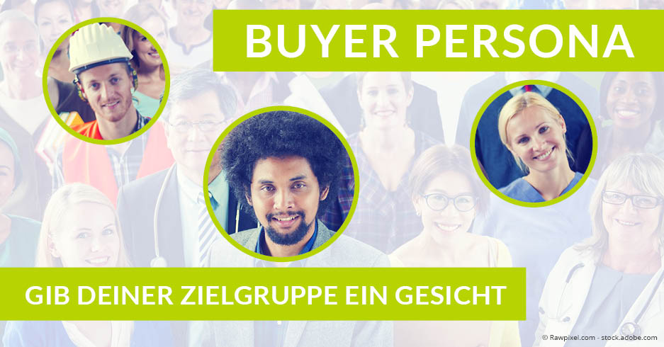 header_blog_buyer_persona buyer persona blog titelbild