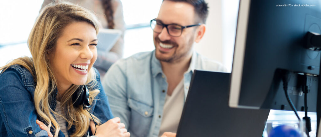 Mitarbeiterzufriedenheit