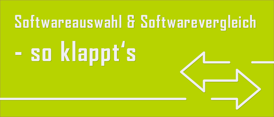 header_blog_softwarevergleich Softwarevergleich & Softwareauswahl