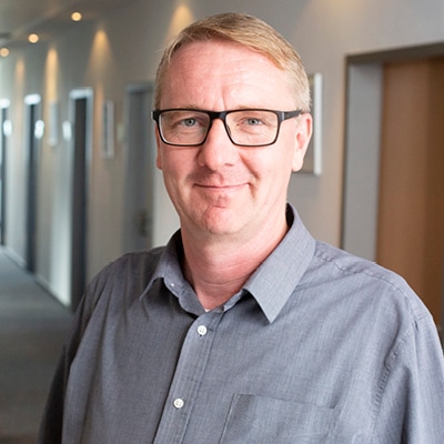 Karsten Vorwerk - NETZkultur Informationssysteme