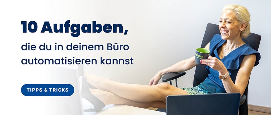 Büroautomation